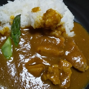 ココイチみたいなサラサラカレー